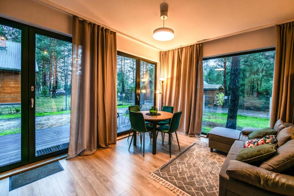 Domek w Łomży (Oferta poglądowa) - obrazek 4