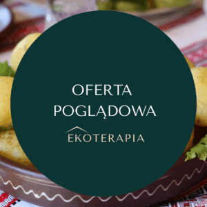 Tradycyjne potrawy regionu (Oferta poglądowa)